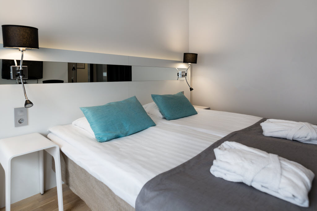Copyright: : rebeccawatsonphotography@gmail.com Beds in room Superior